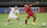 Thua liên tục, HLV Shin Tae-yong thừa nhận Indonesia 'chưa sẵn sàng dự U20 châu Á'