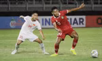 Thua liên tục, HLV Shin Tae-yong thừa nhận Indonesia 'chưa sẵn sàng dự U20 châu Á'