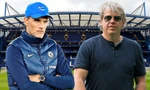 Chủ sở hữu Chelsea nêu lý do sa thải Thomas Tuchel