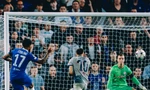 Có HLV mới, Chelsea vẫn đứng bét bảng tại Champions League