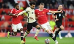 Các trận cầu tâm điểm của Liverpool và MU bị hoãn