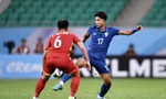 Thái Lan mất ngôi sao số một tại SEA Games 32