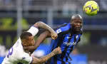 Lukaku bỏ lỡ không tưởng, Inter nếm mùi thất bại trên sân nhà
