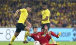 ĐT Malaysia được mời 'đánh thuê' tại Cúp Nam Á