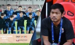 HLV tuyển U22 Thái Lan: 'Kết quả bốc thăm SEA Games không có gì bất thường'