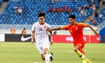 Việt Nam nhận lời Trung Quốc mời tuyển U22 Việt Nam dự giải Tứ hùng