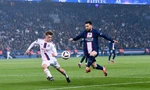 Messi bị la ó, PSG bị đánh bại