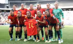 Đối thủ của tuyển nữ Việt Nam mất một nửa đội hình ở World Cup vì cầu thủ đình công