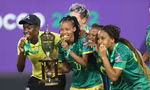 Đội tuyển châu Phi bị gọi là 'kẻ phản bội' vì đòi tiền thưởng World Cup nữ 2023
