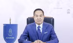 Chủ tịch LĐBĐ Thái Lan chính thức từ chức vì bê bối tại SEA Games 32