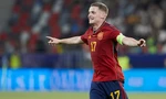 Nhận định U21 Tây Ban Nha vs U21 Thụy Sĩ, 02h00 ngày 2/7: Tiếp bước đàn anh