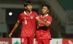 Indonesia chung nhóm với Brazil, Pháp, Tây Ban Nha ở lễ bốc thăm U17 World Cup