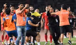 U22 Thái Lan bị giam hàng tỷ tiền thưởng vì vụ ẩu đả tại SEA Games 32