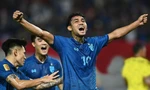 Highlights Thái Lan 3-0 Malaysia: Voi chiến nghiền nát Bầy hổ