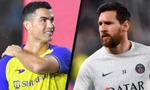 Bóng đá Saudi Arabia sẵn sàng đổi luật, dọn đường chiêu mộ Messi