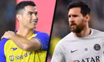 Bóng đá Saudi Arabia sẵn sàng đổi luật, dọn đường chiêu mộ Messi