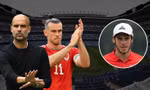 Pep nhận xét về quyết định giã từ của Bale: 'Bây giờ, hãy gọi anh ấy là golf thủ'