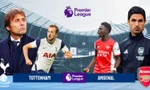 Nhận định Tottenham vs Arsenal, 23h30 ngày 15/1: Thời cơ bứt phá