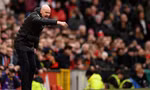 HLV Ten Hag nói gì sau cú vấp trước Crystal Palace?