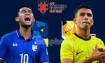 Nhận định Thái Lan vs Malaysia, 19h30 ngày 10/1: Tuyển Việt Nam vẫy gọi