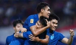 Bán kết AFF Cup: Hạ Hổ Malaya 3-0, Thái Lan hẹn gặp Việt Nam ở chung kết