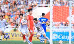 Hạ Viettel 3-2, CLB Hà Nội kết thúc mùa giải với ngôi nhì bảng