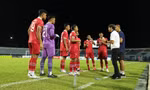 Indonesia công bố đội hình dự Asian Cup 2023: Nhiều trụ cột bất ngờ bị loại