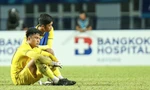 Thủ môn U23 Indonesia đá hỏng luân lưu trước Việt Nam: 'HLV bảo tôi đá, tôi biết phải làm sao'