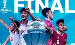 Nhận định U23 Việt Nam vs U23 Indonesia, 20h00 ngày 26/8: Xây chắc ngai vàng 