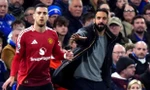 Bốc thăm FA Cup: MU đụng lá thăm khó, Man City gặp kẻ tí hon vừa loại Liverpool