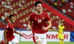 Trung vệ cao kều của tuyển Indonesia từ chối khoác áo ĐT Thái Lan vì điều này