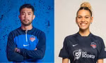 Gia thế thú vị của ngôi sao sẽ đối đầu ĐT Việt Nam tại World Cup nữ