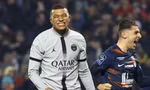 Mbappe mang tin sét đánh cho PSG ở giai đoạn lịch thi đấu căng nhất mùa