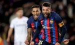 Barcelona thẳng tiến tới ngai vàng La Liga