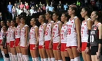 Nhiều VĐV bóng chuyền Thổ Nhĩ Kỳ thương vong và mất tích trong thảm họa động đất