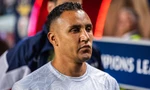 Thủ thành Keylor Navas gia nhập Ngoại hạng Anh