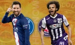 Nhận định PSG vs Toulouse, 23h00 ngày 4/2: Messi 'cân' tất