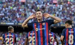 Nhận định Betis vs Barcelona, 03h00 ngày 2/2: Khi “xe tăng” được lắp trọng pháo