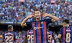 Nhận định Betis vs Barcelona, 03h00 ngày 2/2: Khi “xe tăng” được lắp trọng pháo