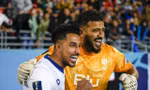 Bóng đá Saudi Arabia lại gây sốc, vào chung kết Club World Cup