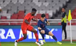 Bốc thăm vòng loại cuối Asian Cup 2023: Indonesia & Thái Lan chia nửa buồn vui