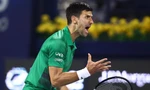 Djokovic mất ngôi số 1 thế giới vào đối thủ Nga
