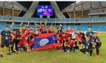 HLV U23 Lào tuyên bố sẽ hạ Thái Lan