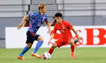 Gây sốc trước Nhật Bản, ĐT Trung Quốc được so sánh với Việt Nam