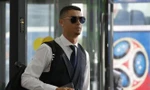 Ronaldo dính đòn đau từ tỷ phú Elon Musk