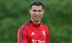 Ronaldo ‘cầu xin MU giải phóng hợp đồng’