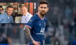 Đội bóng của Beckham công khai tham vọng chiêu mộ Messi