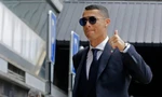 Bị các đại gia ngoảnh mặt, Ronaldo phải 'hạ mình' mời chào đội bóng nhỏ