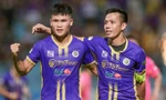 Văn Quyết tỏa sáng, Hà Nội FC lên đỉnh bảng