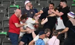 CĐV Anh và Tây Ban Nha xô xát sau chung kết EURO 2024, nhiều người nhập viện
